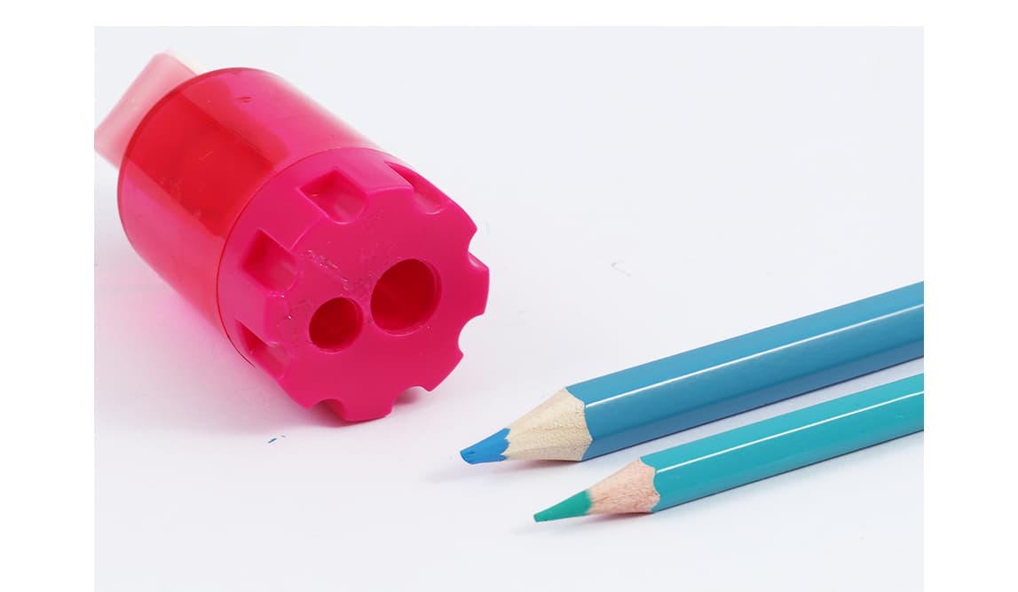 High Quality Pencil Sharpener High Quality Pencil Sharpener
