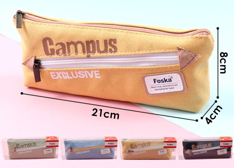 Multifunction Pencil Bag