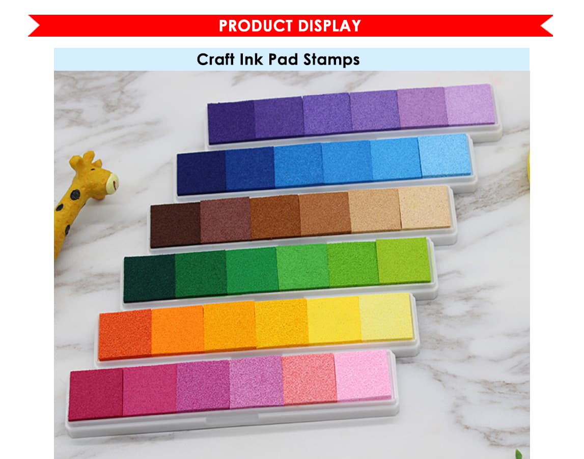 Craft Ink Pad