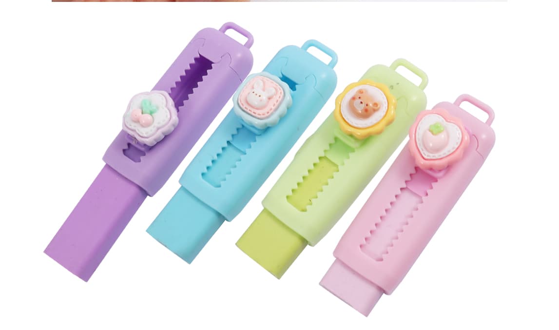 Durable Eraser
