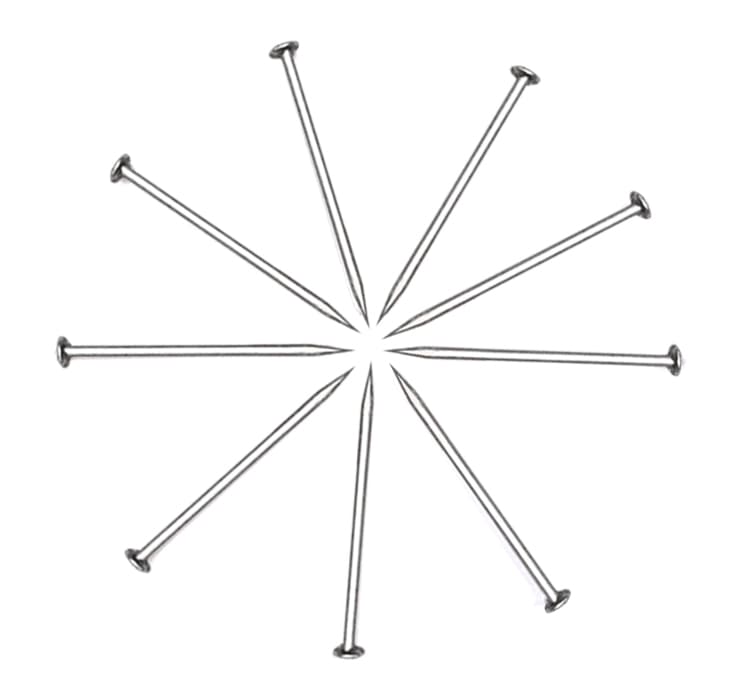 High Quality Office Pins