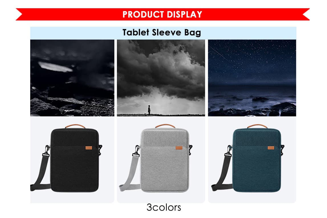 Tablet Sleeve Bag Tablet Sleeve Bag