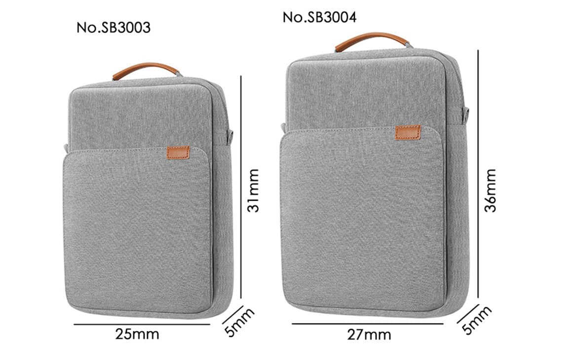 Polyester Tablet Sleeve Bag Polyester Tablet Sleeve Bag