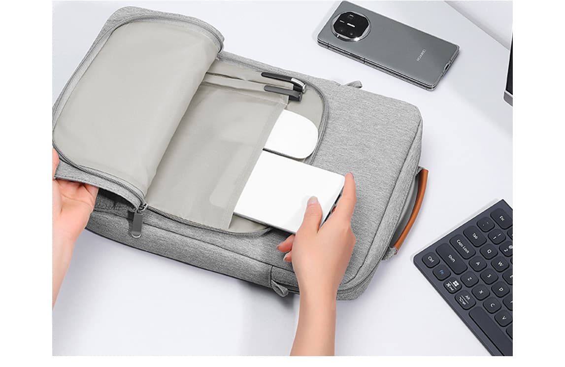 Easy Carry Tablet Bag Easy Carry Tablet Bag