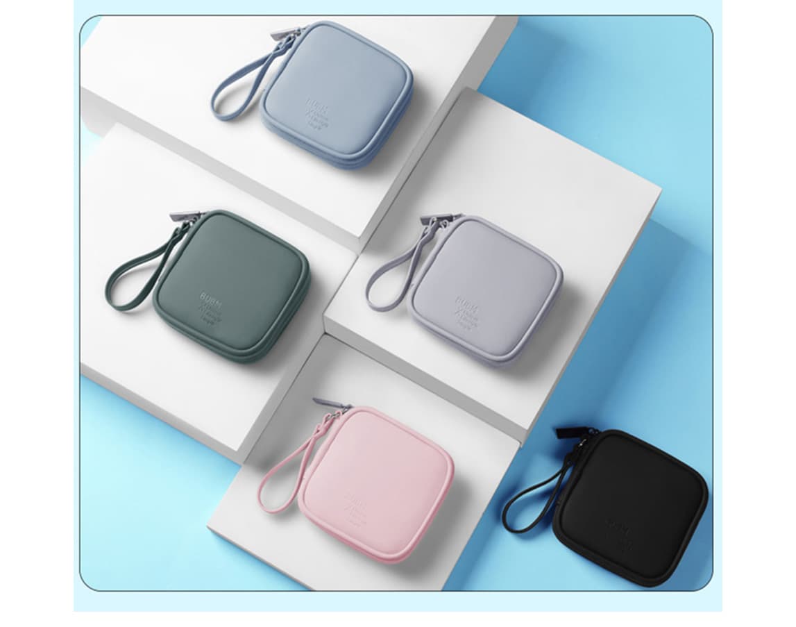 Colorful Organizer Travel Case Colorful Organizer Travel Case