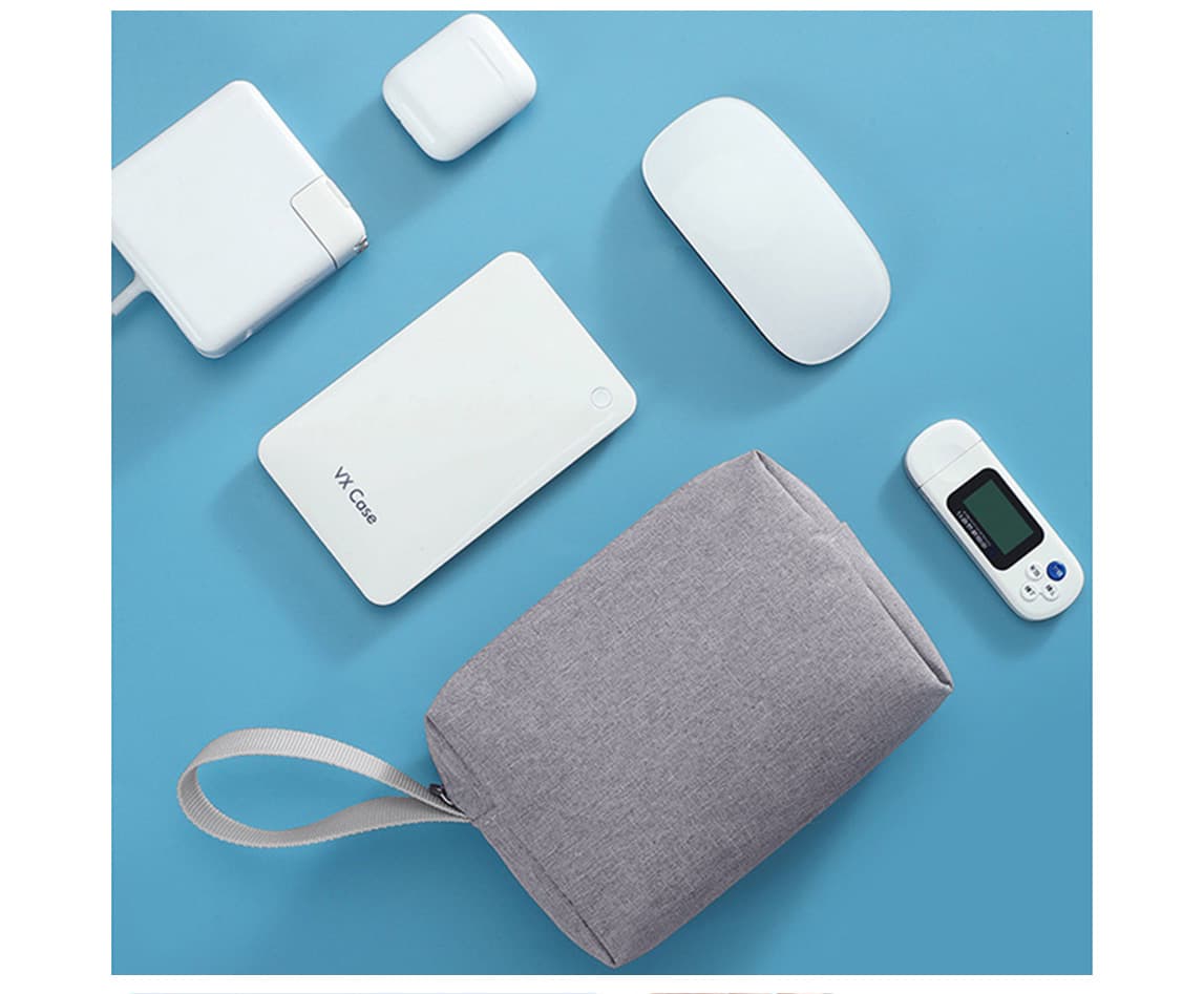 Multipurpose Organizer Travel Case Multipurpose Organizer Travel Case