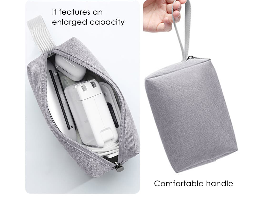 Easy Carry Travel Case Easy Carry Travel Case