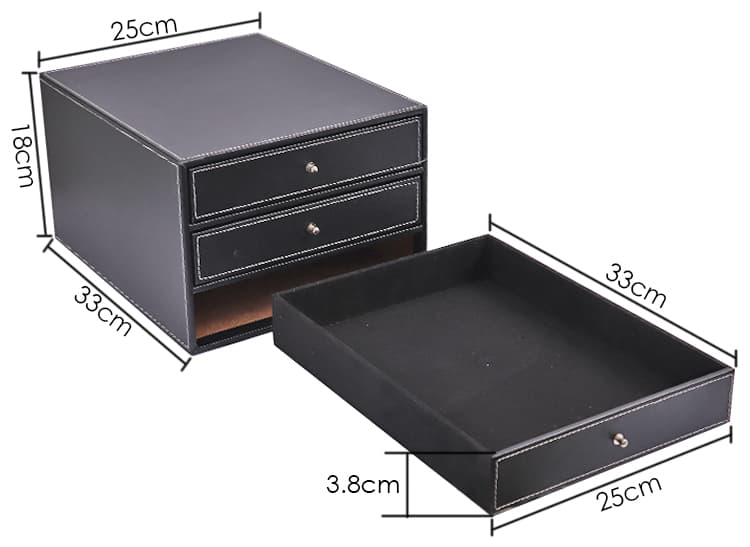 Good Quality Desktop Organizer