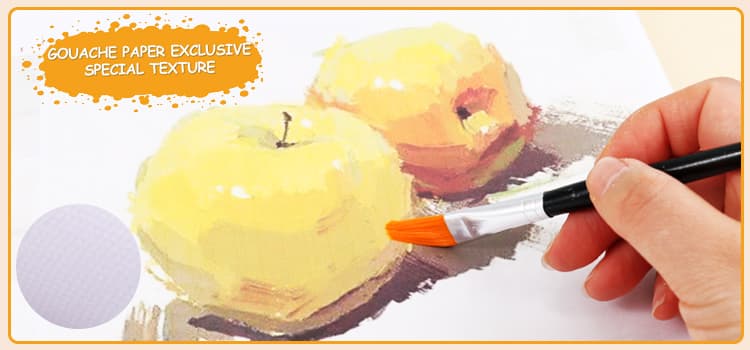 Gouage Pad for Artist Gouage Pad for Artist