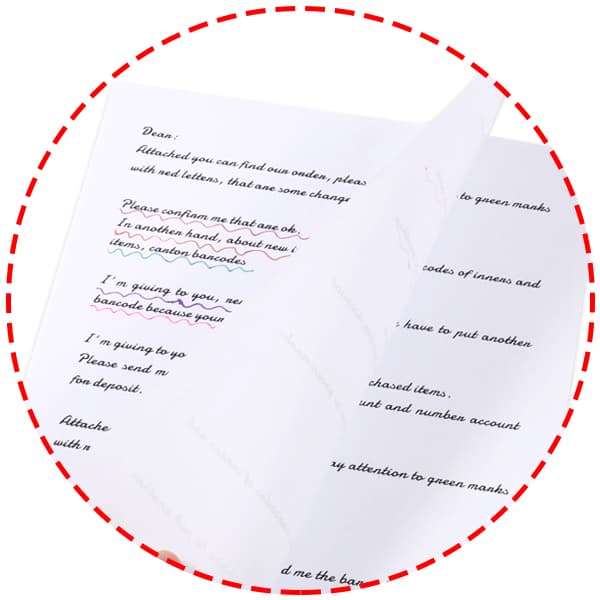 Wholesale Gel Pen Set