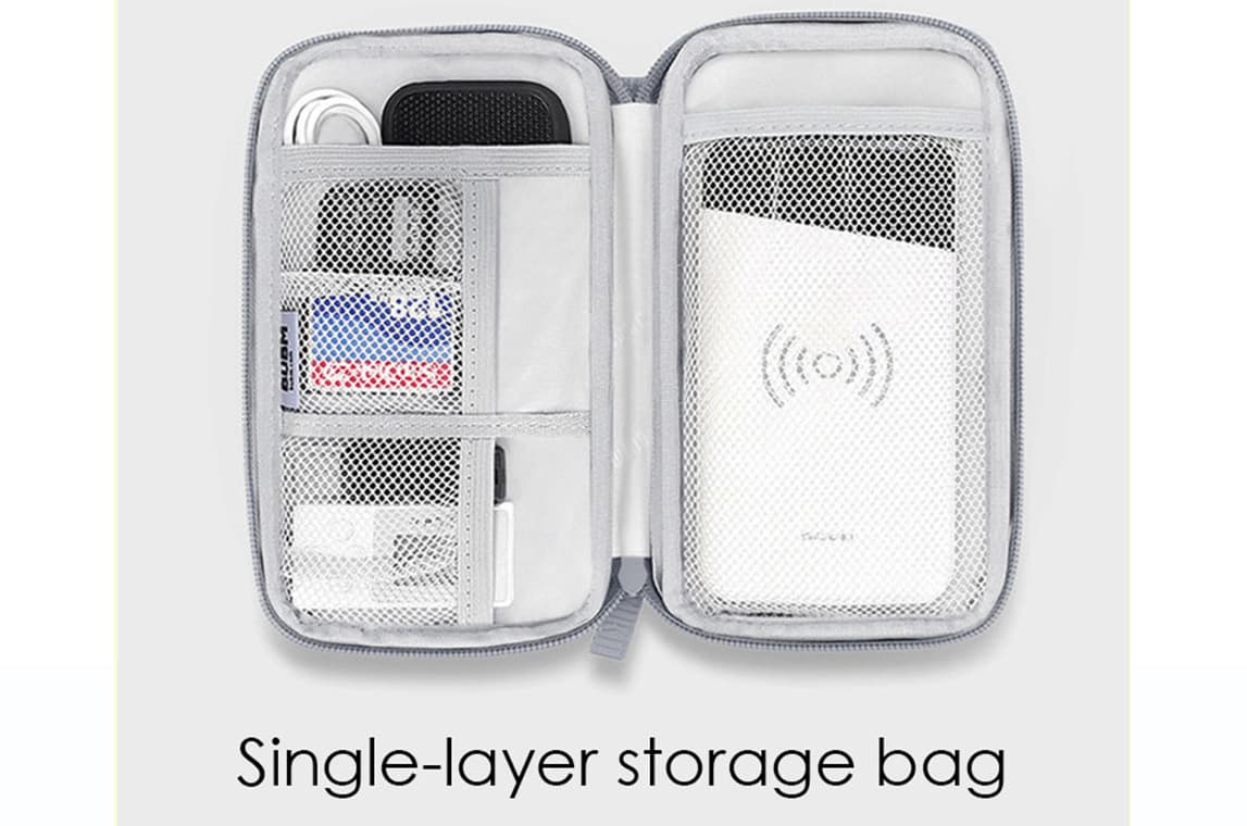 Waterproof Organizer Travel Case