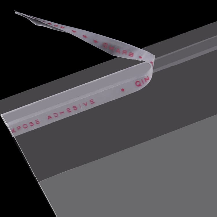 High Quality OPP Bag