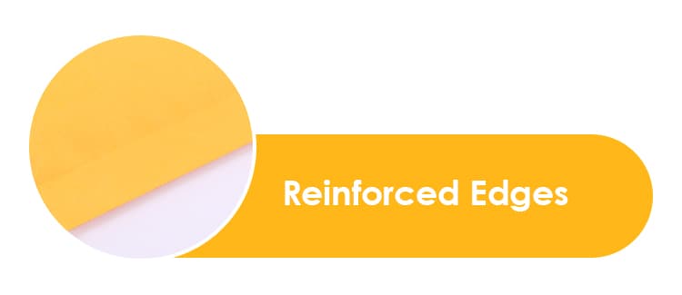 Self-Seal Bubble Envelope Bag