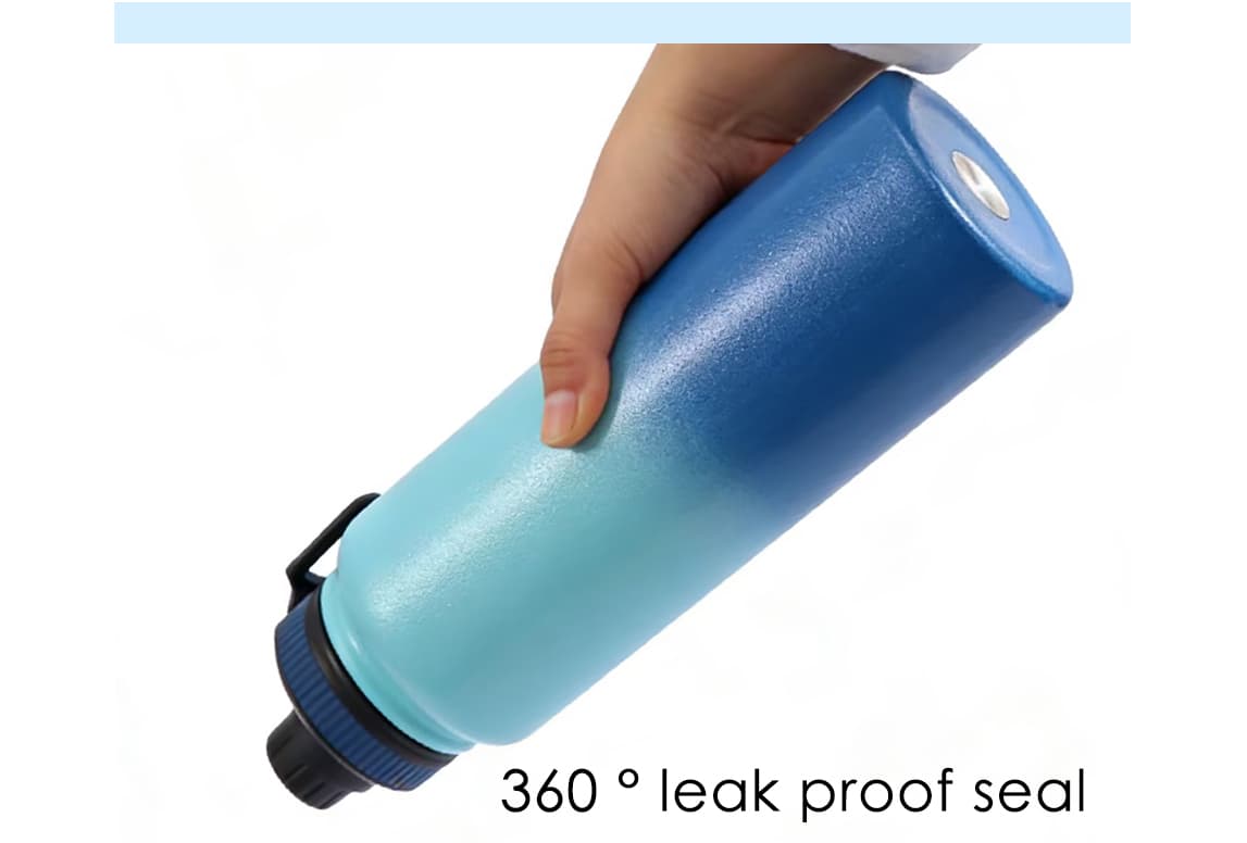 Thermos Cup for Daily Use