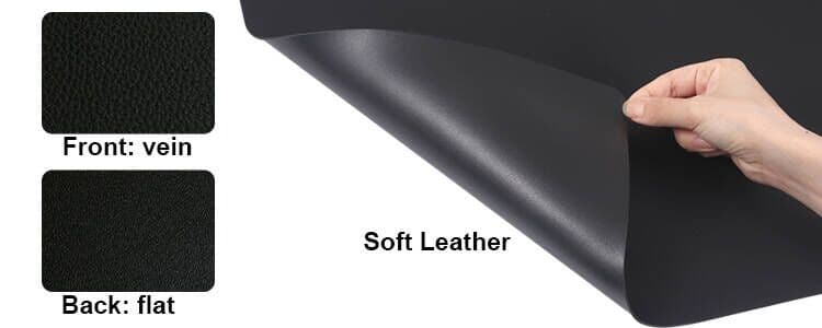 Waterproof Trading Mouse Pad