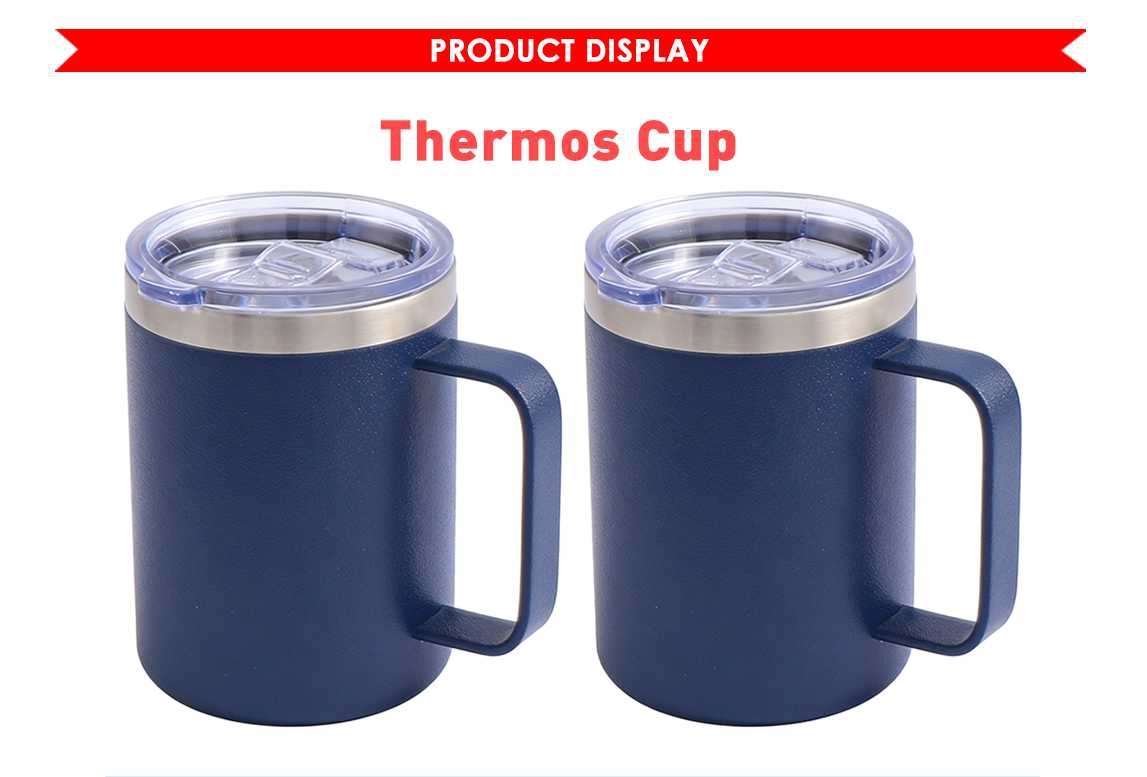 Thermos Cup