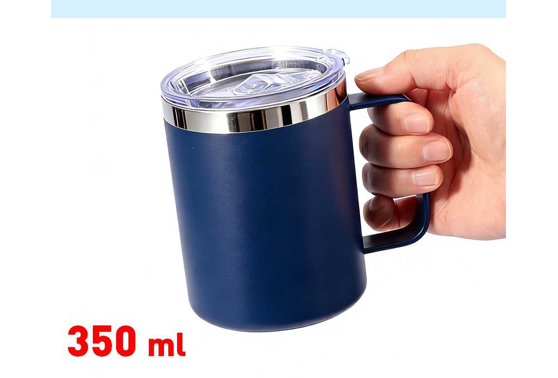 Durable Thermos Cup