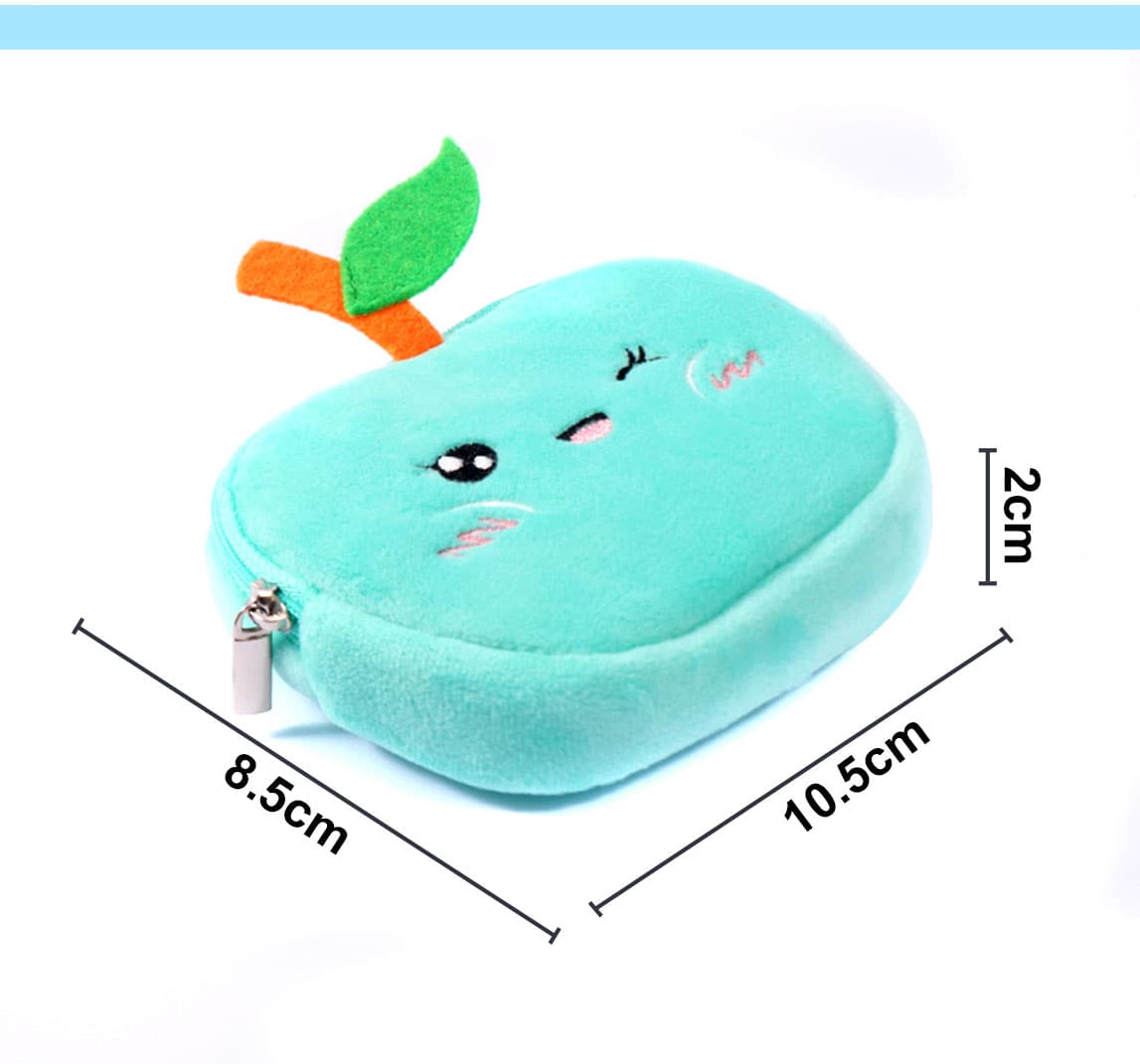 Portable Coin Purse