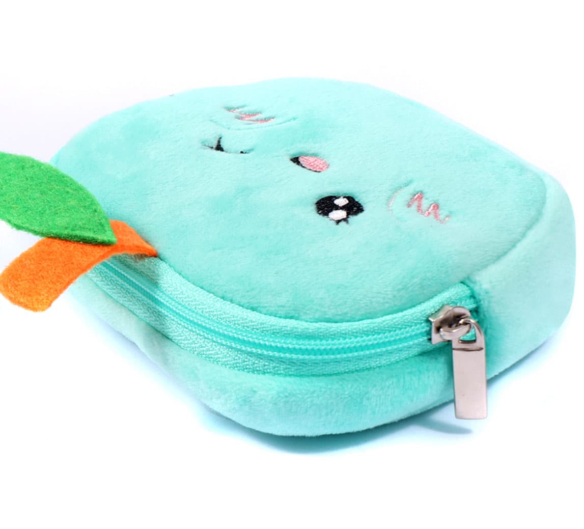 Cartoon Coin Purse Storage