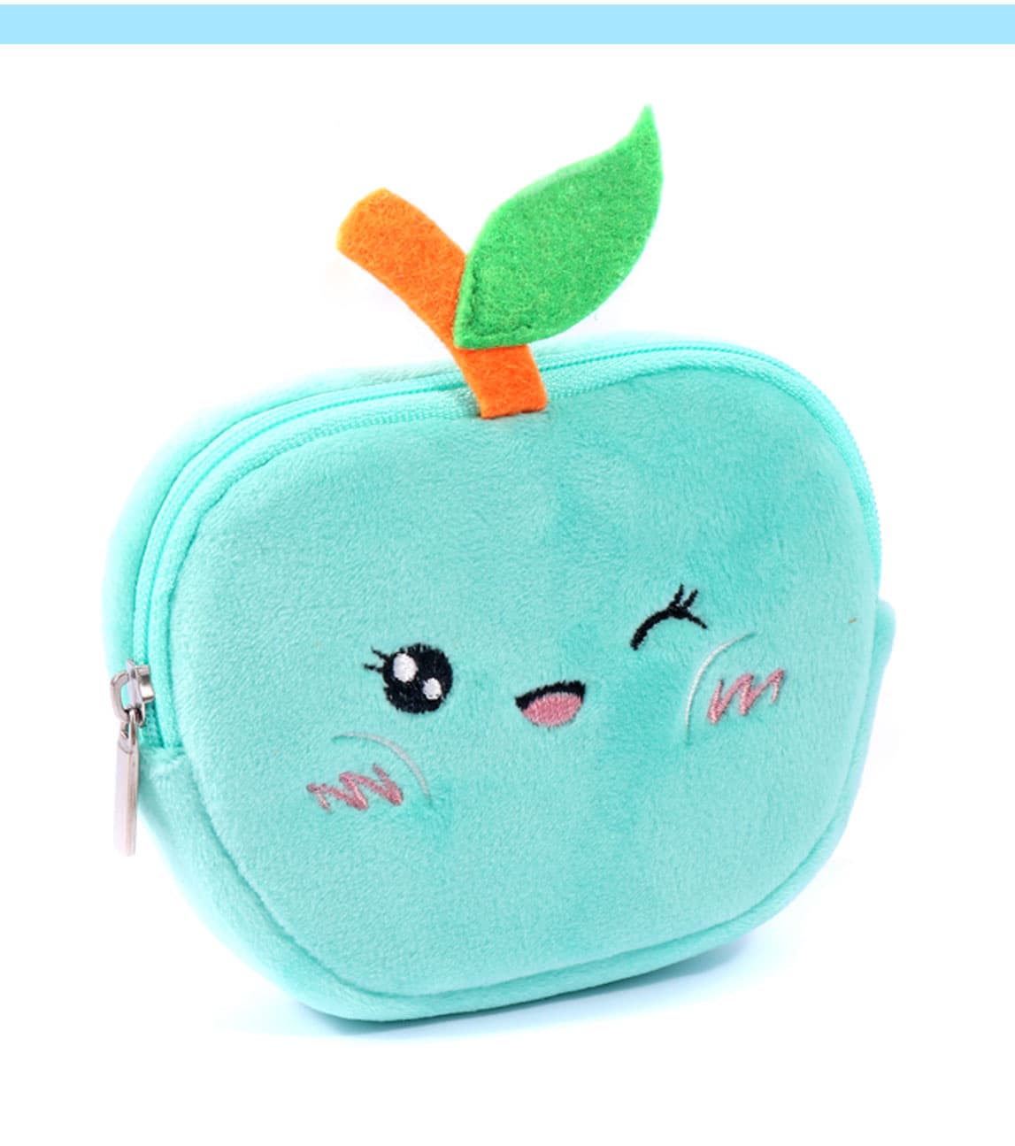 Fruit Series Coin Purse 