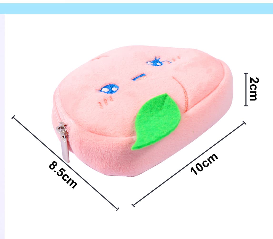 Portable Coin Purse Portable Coin Purse