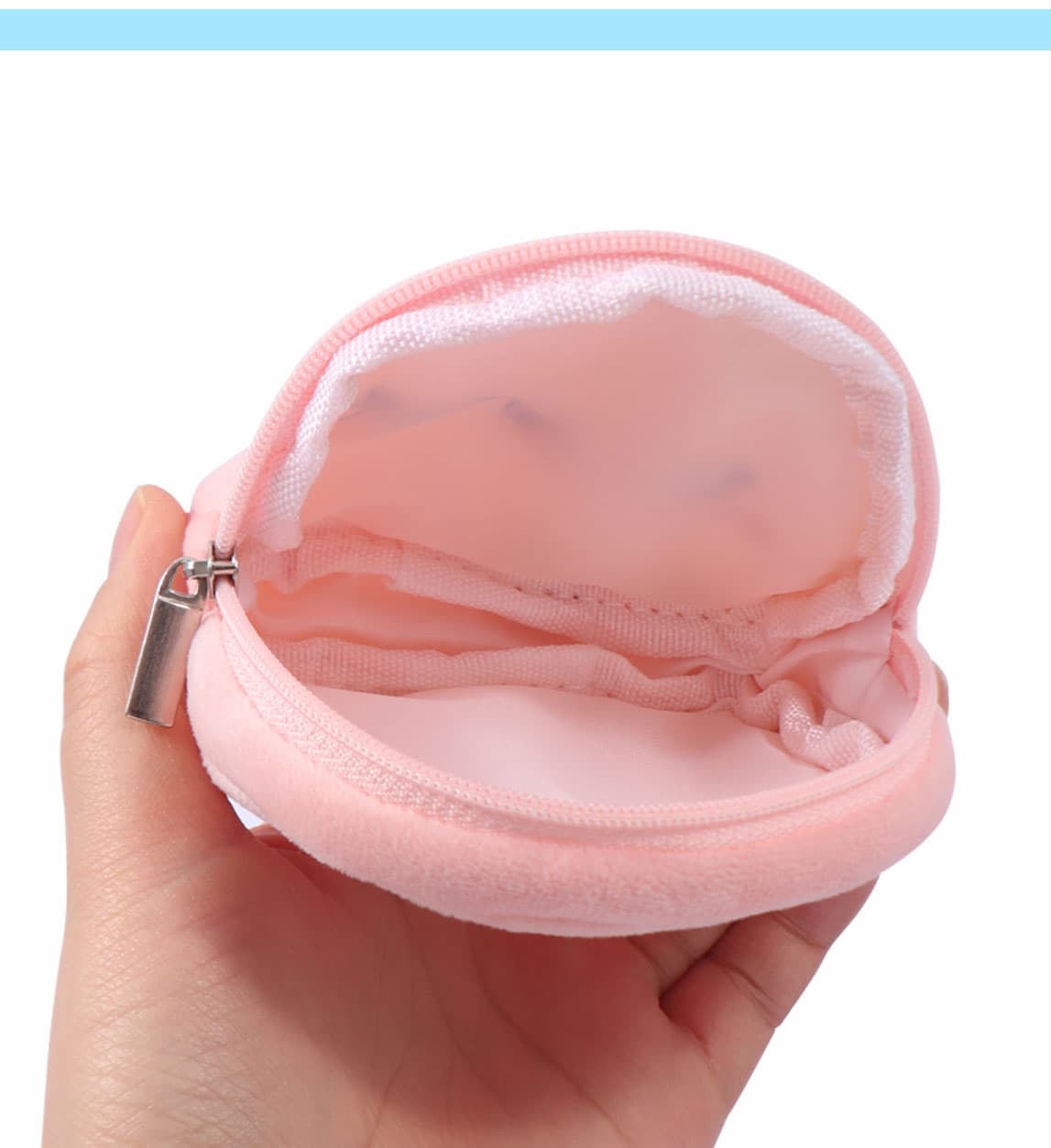 Coin Purse Storage Coin Purse Storage