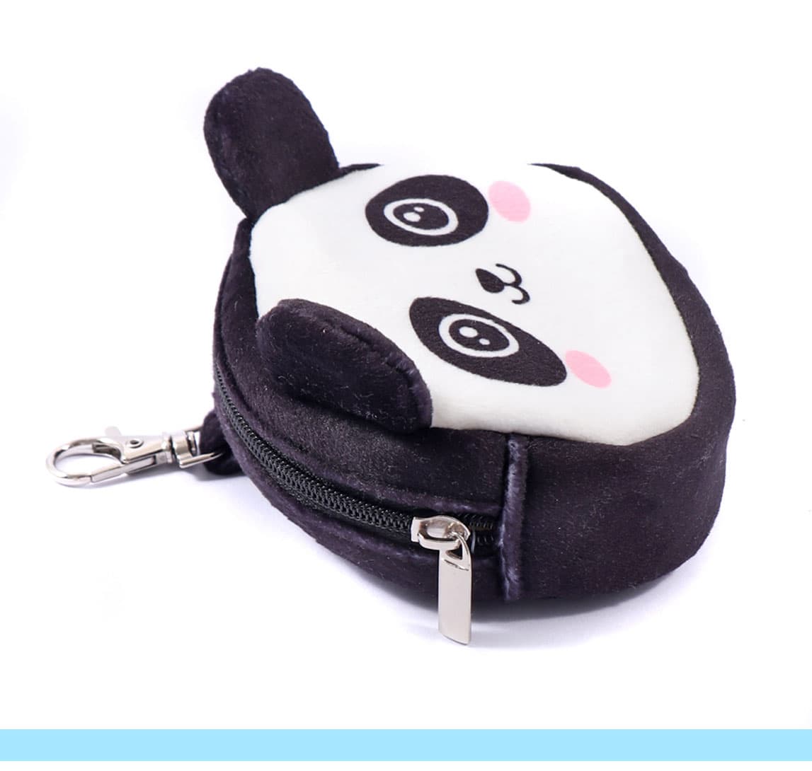 Cartoon Coin Purse Storage