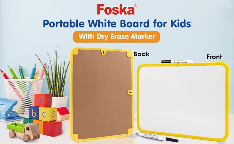Foska White Board