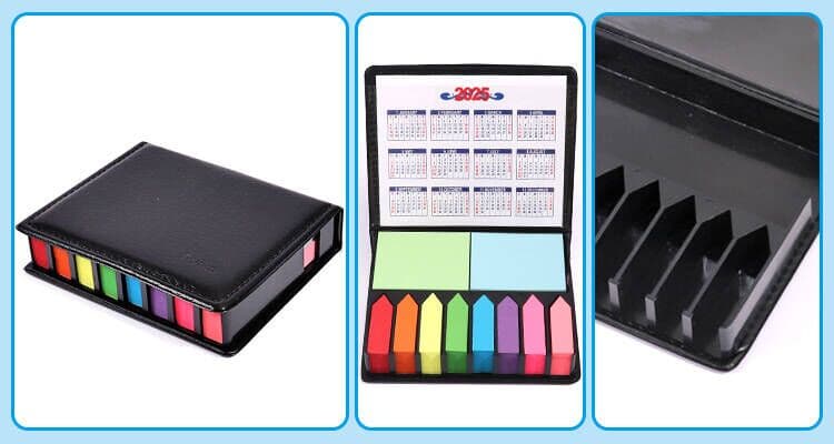 High Quality Sticky Notes Set High Quality Sticky Notes Set