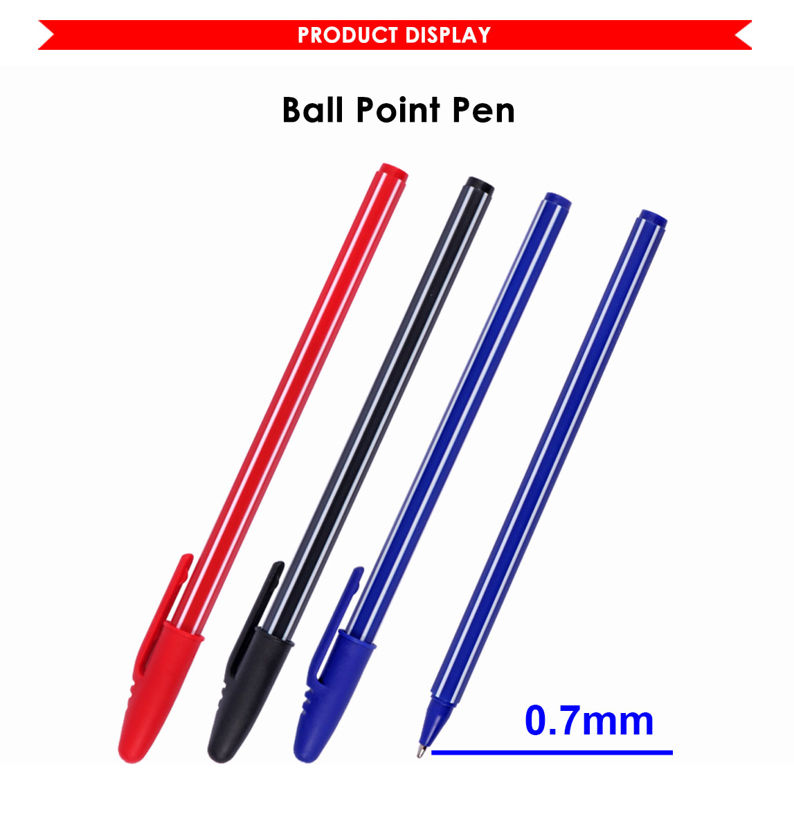 Writing Ballpoint Pens Writing Ballpoint Pens