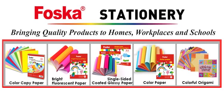 DIY Fluorescent Paper DIY Fluorescent Paper