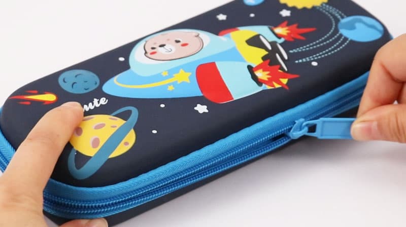 Foska Pencil Bag