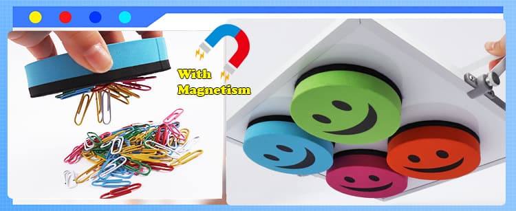 Board Erasers for Home