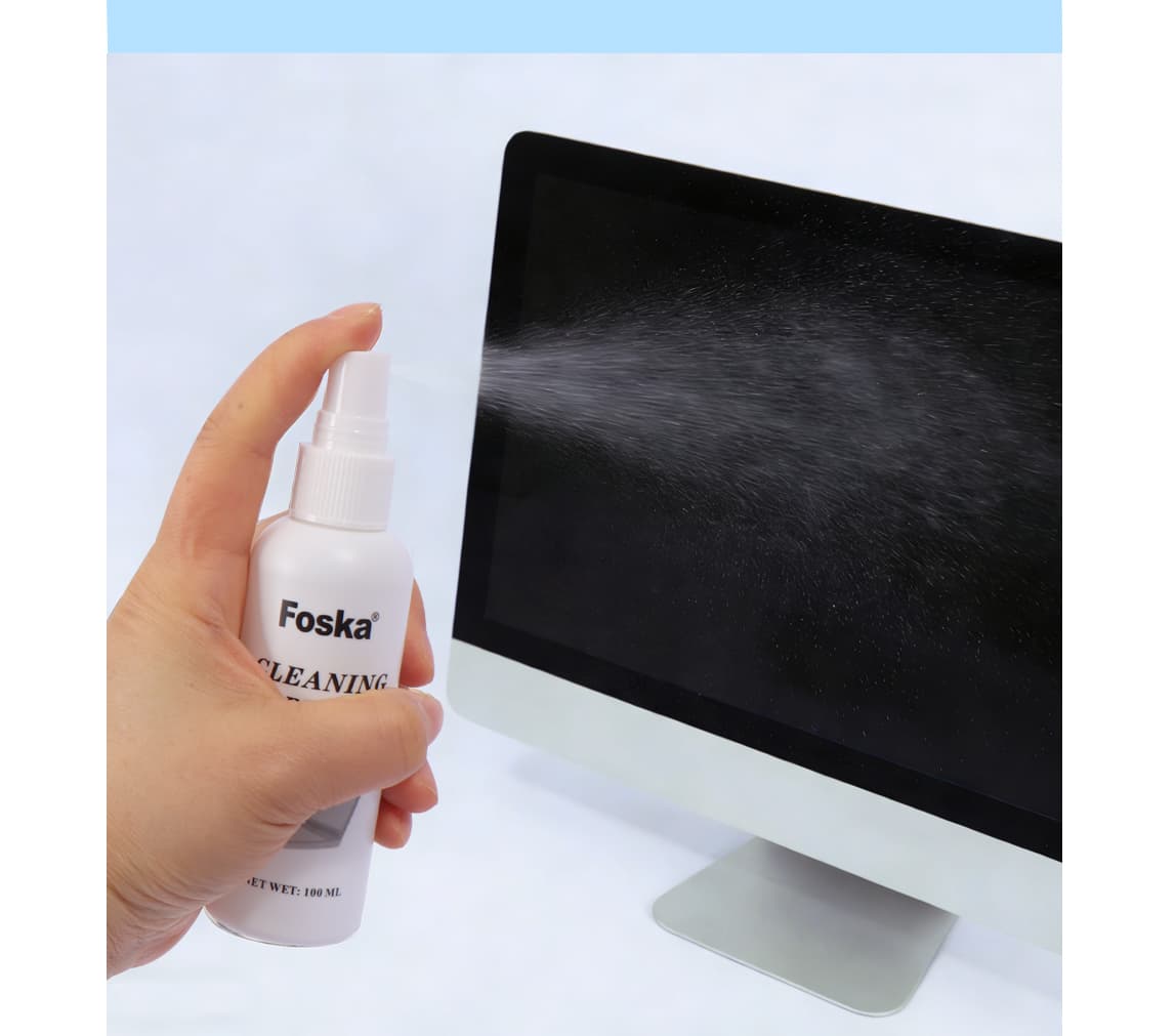 mobile screen cleaning Tissues