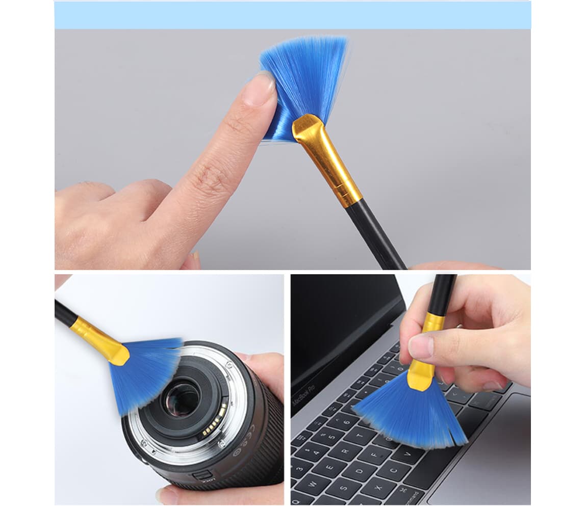 Cylinder Screen Cleaning wipes