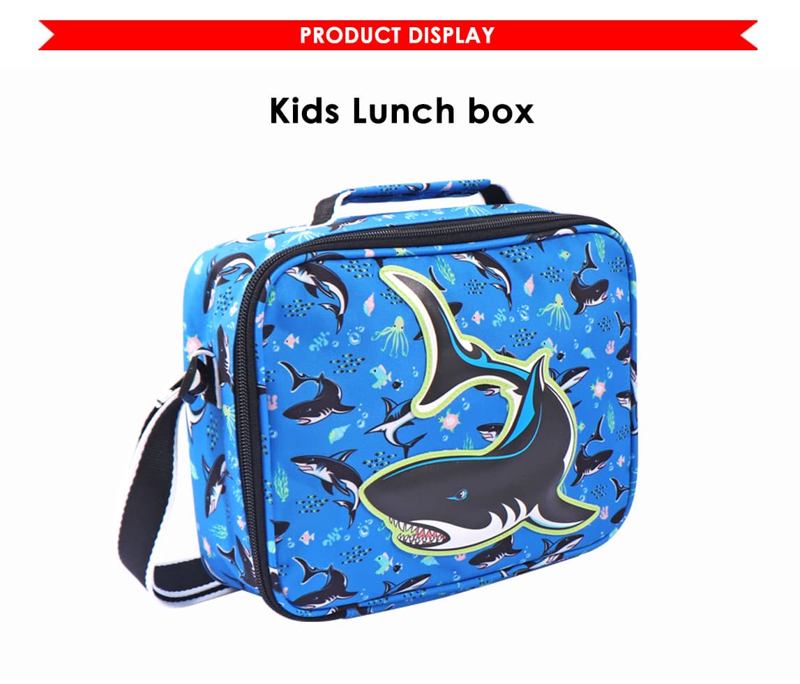 Kids Lunch Box