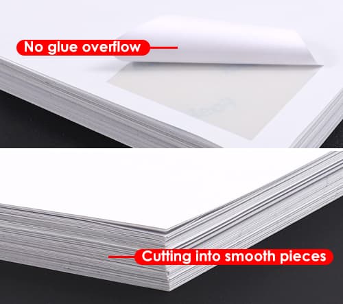 High Quality Injet Printing Label