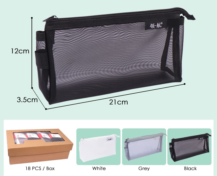 Durable Pencil Bag Durable Pencil Bag