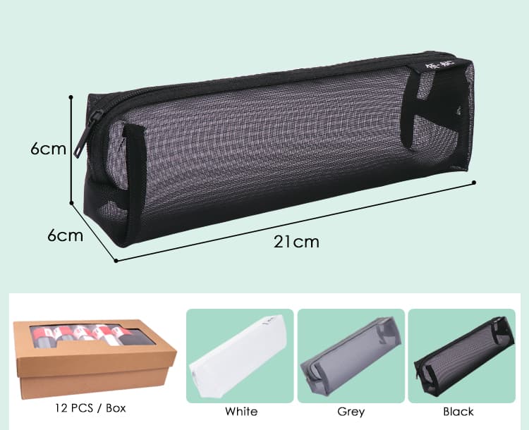 Different Size Pencil Bag Different Size Pencil Bag