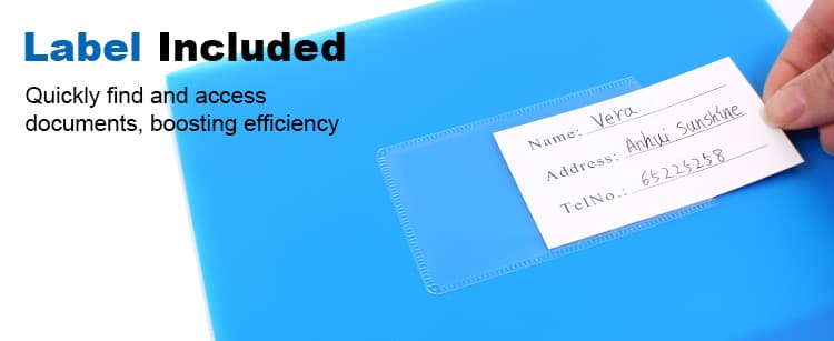 Durable File Folder Durable File Folder