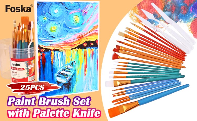 Artist Brush Artist Brush