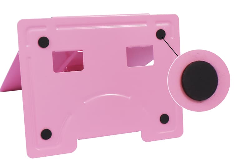 Good Quality Fancy Metal Book Stand