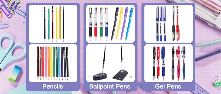 Good Quality Mechanical Pencil