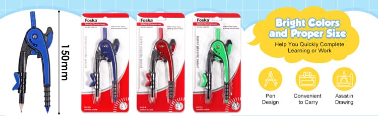 wholesale compass divider