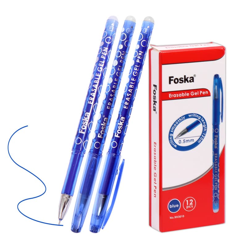 Erasable Gel Pen