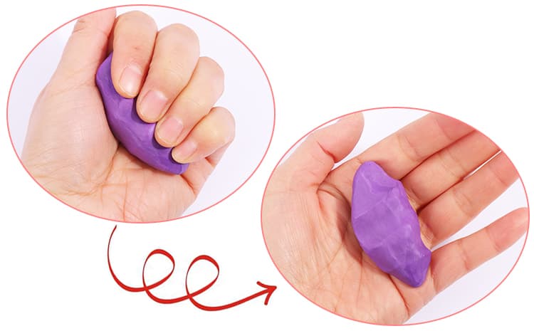  Modelling Clay for DIY 