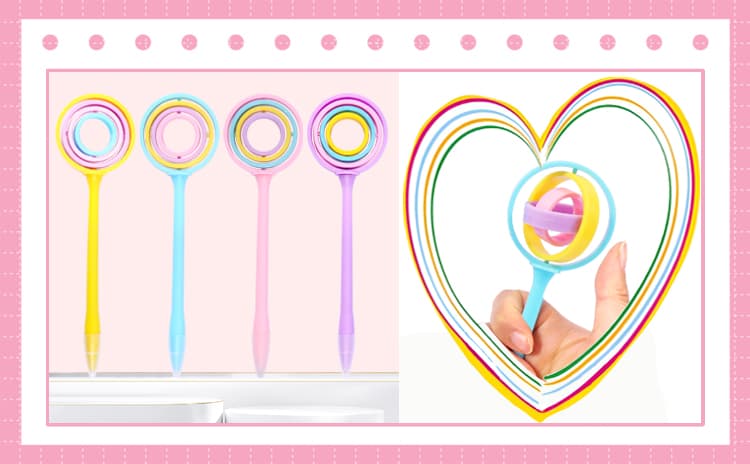 Fidget Rotating Pen Fidget Rotating Pen