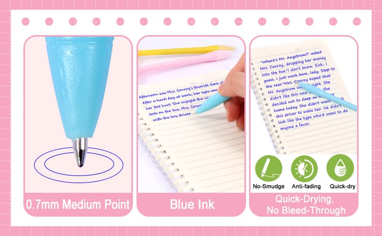 Gel Pens for Journaling Gel Pens for Journaling
