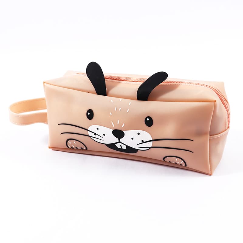 Silica Gel Pencil Bag