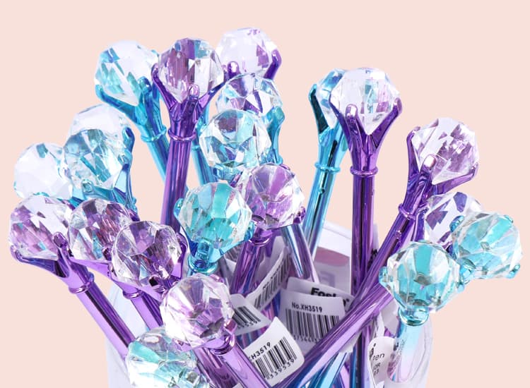 Diamond Fancy Ball Pen